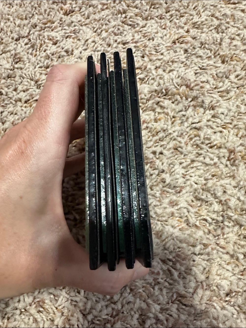 Coasters - Picture 3 of 3